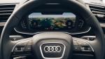 Audi Q3 35 TFSI 2019 года (AU)